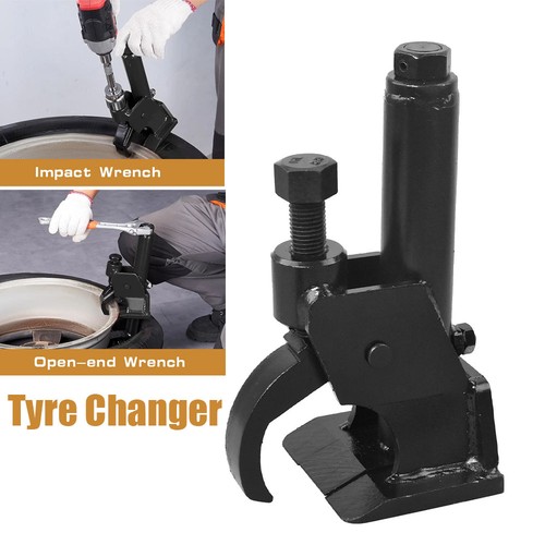 Tire changer tyre bead breaker - changer,