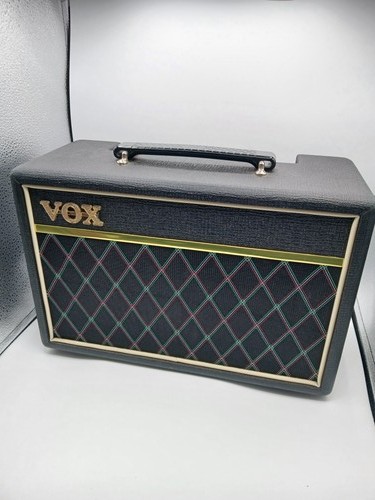 Vox pathfinder bass - vox,