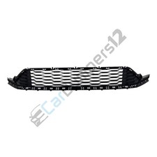 VOLKSWAGEN GOLF R LINE MK7 2013-2017 FRONT BUMPER CENTRE LOWER GRILLE 5G0853671N