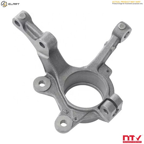 Steering knuckle wheel - knuckle,