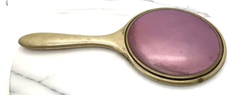 Vintage silver plated - vintage,