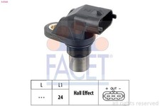 9.0344 SENSOR, CRANKSHAFT