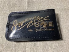 G M Suggestion Plan Pouch With