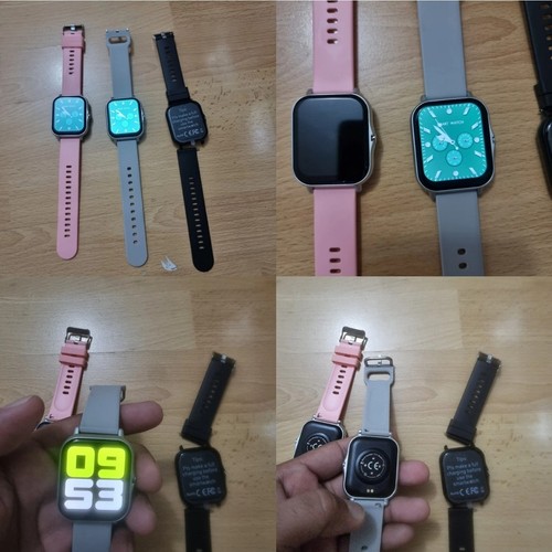 Smart watch can connect - watch, with
