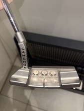 Scotty Cameron Select Newport