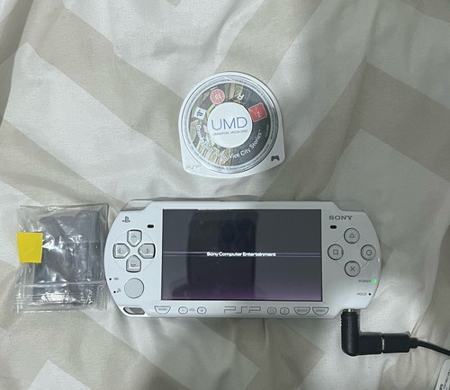 Sony psp 2003 - psp,