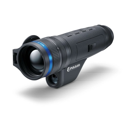 Pulsar telos lrf - pulsar, thermal