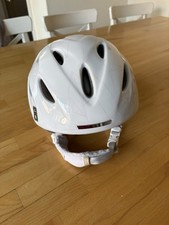 Giro Snowboard/Ski Helmet Size Medium Excellent Condition