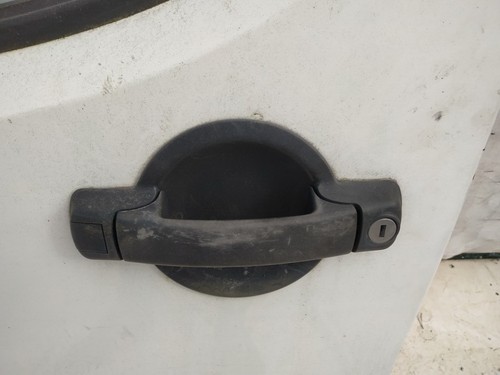 Door handle exterior - ,
