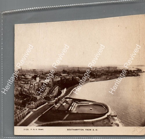 Vintage southampton city - vintage,