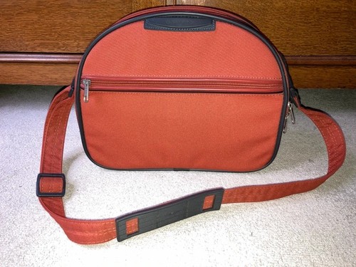 Samsonite travel vanity case