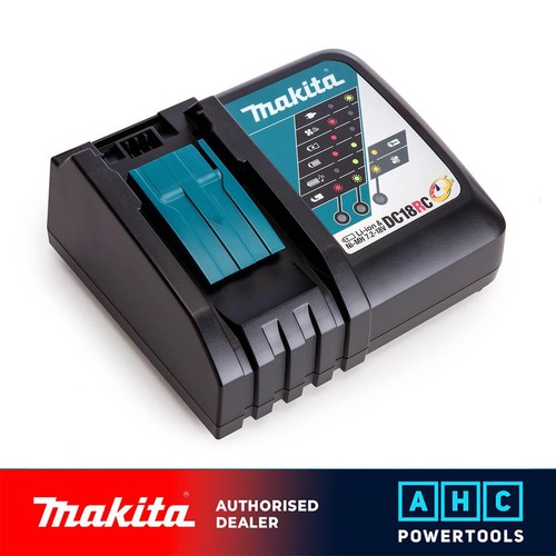 Makita dc18rc ion - makita,