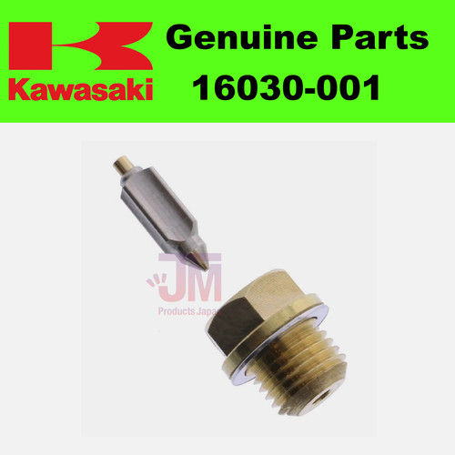 Kawasaki nos ke100 km100 - nos,