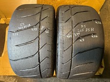 2 x EXTREME TYRES VR2 265 35