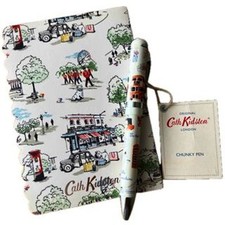 Cath Kidston London Icons  Pen