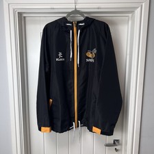 Kukri London Wasps Jacket