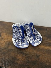 Havaianas dolce gabbana g - havaianas, d&g