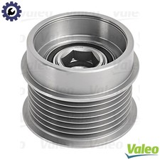 ALTERNATOR FREEWHEEL CLUTCH