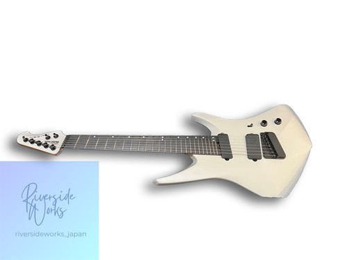 Ernie ball music man kaizen - ernie,
