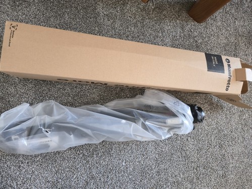 190 aluminium section tripod - 190,