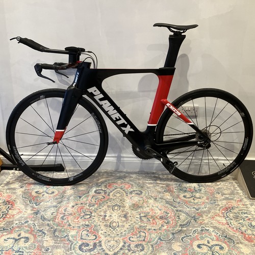 Planet exocet tt time - 3,