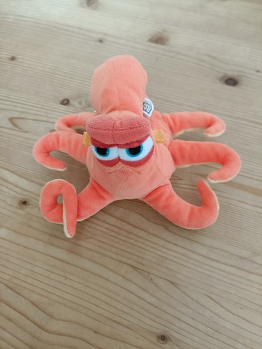 Finding dory hank the octopus - dory,