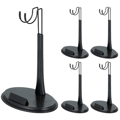 Action figure stand holders - action,