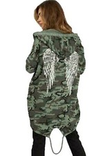 New Style Women's Angel Wings