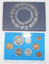 1970's Proof Sets Most