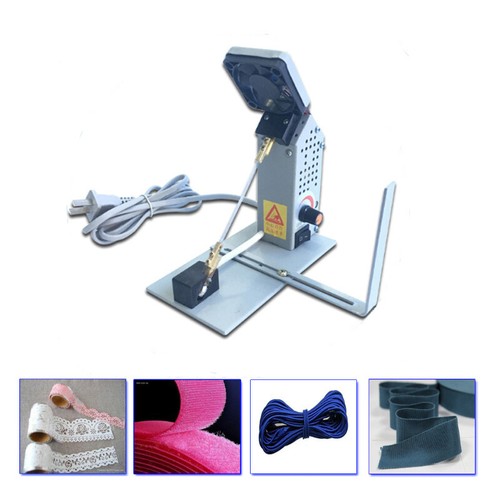 Ribbon cutter strap - cutter, machine