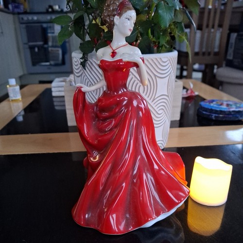 Royal doulton for love - ",