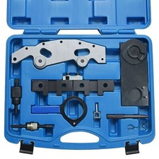 Timing Tool Kit for BMW M52TU/M54/M56/M60/M62/E39/E46 Master Camshaft Alignment