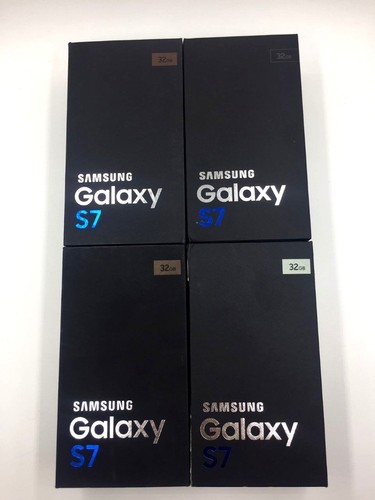 Genuine samsung galaxy s7 - genuine, /