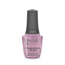 Harmony Gelish Brush On FOUNDATION FLEX 0.5 oz/15 mL Light Pink New product 2023