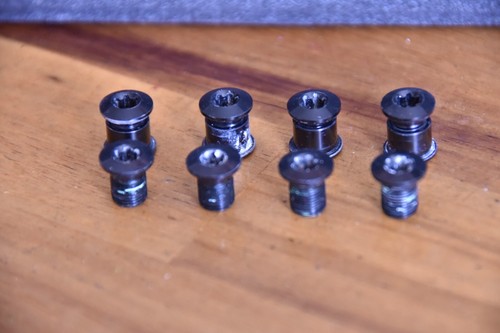 Shimano xtr m970 triple - shimano,
