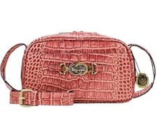 Patricia Nash Cerrisi Croco
