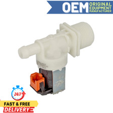 Hotpoint Dishwasher Inlet Fill Water Valve C00273883