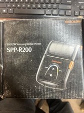 Bixolon spp r200 mobile - spp-r200,
