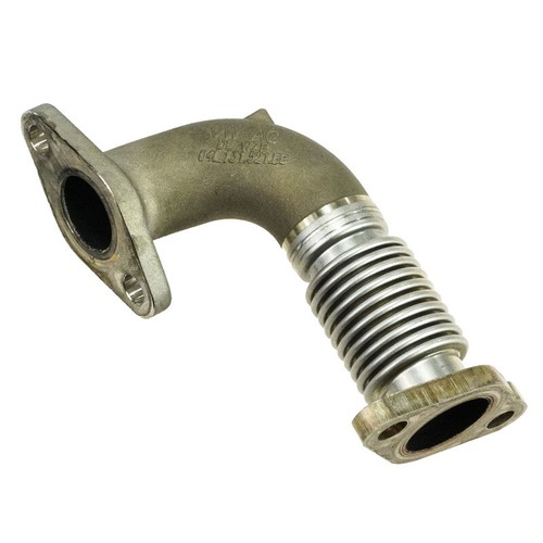 Connecting pipe egr - for, t6
