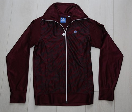 Adidas tracksuit vintage - adidas,