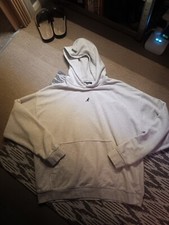 kangol hoodie Xxl