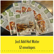 (Pack of -12) Simply Organic