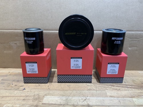 Beta marine service kit - beta,