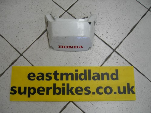 Honda vfr 400 - 400, rear