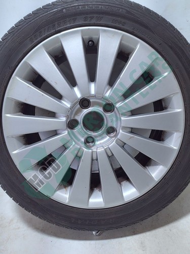 Volkswagen passat alloy - 17",
