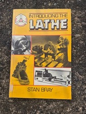 Introducing the Lathe! 1984