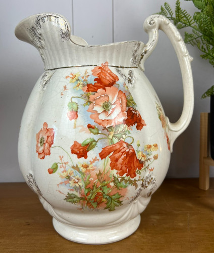 Vintage victorian style large - style,