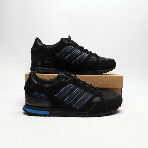 Adidas 750 men black - 750, men's