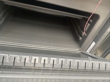 Neff Combination Microwave Oven Built-In and Neff Two Ring Hob