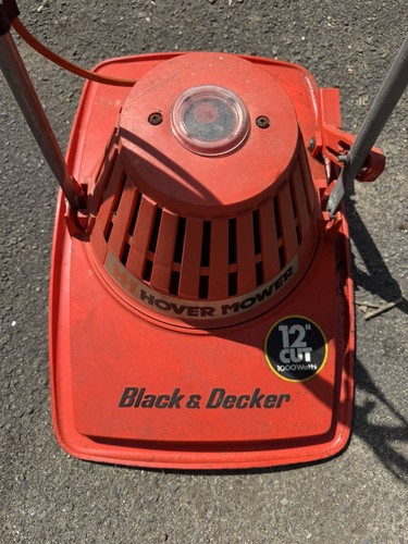 Vintage retro black decker - retro,